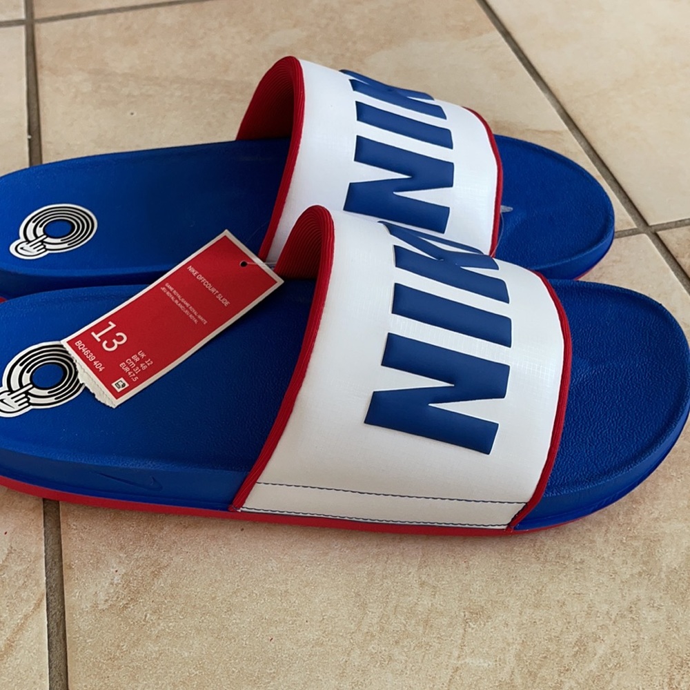 Nike slides 🔥🔥 - Picture 5 of 7